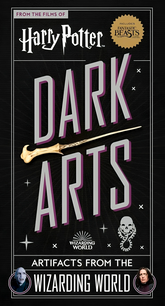 Harry Potter: Dark Arts (Harry Potter Artifacts)